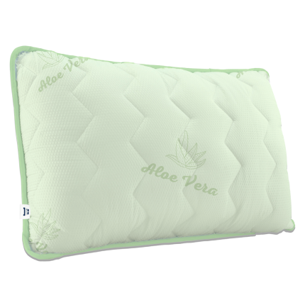 Jastuk Aloe Vera