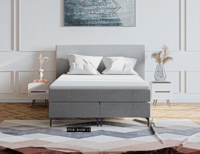 Krevet Silver Set - Image 7