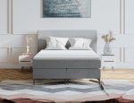 Krevet Silver Set