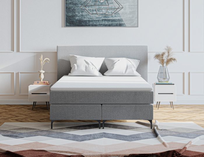 Krevet Silver Set - Image 1