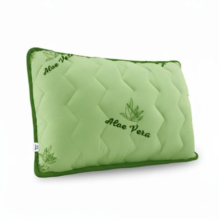 Jastuk Aloe Vera