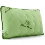 Jastuk Aloe Vera